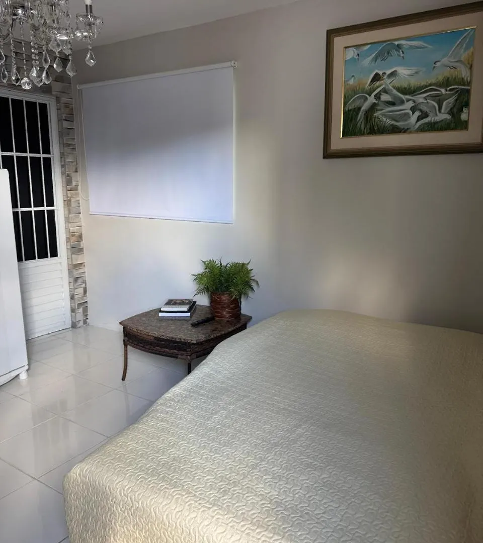 Charming Apartment In Barro Recife