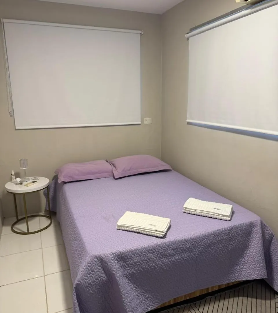 Charming Apartment In Barro Recife 0*,  Brazil