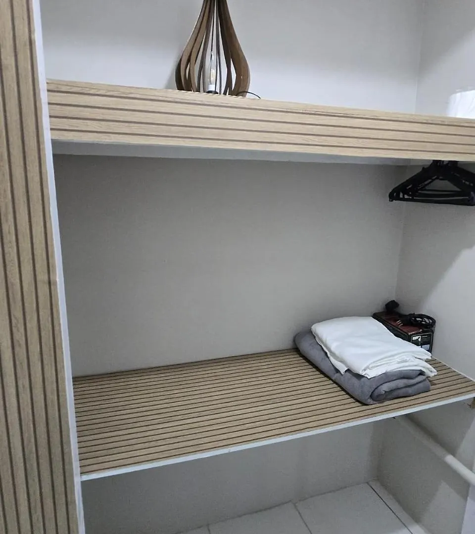 Charming Apartment In Barro Recife