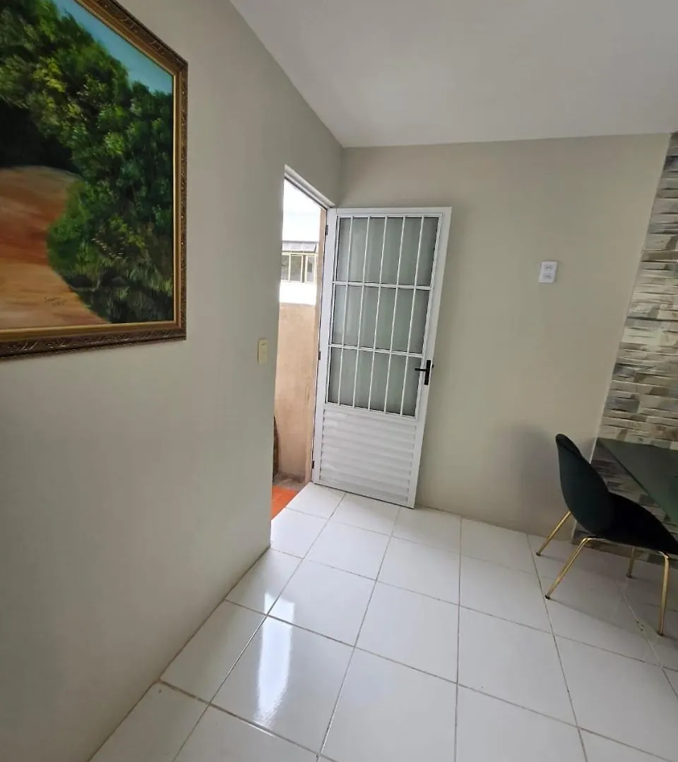 Charming Apartment In Barro Recife 0*,  Brazil
