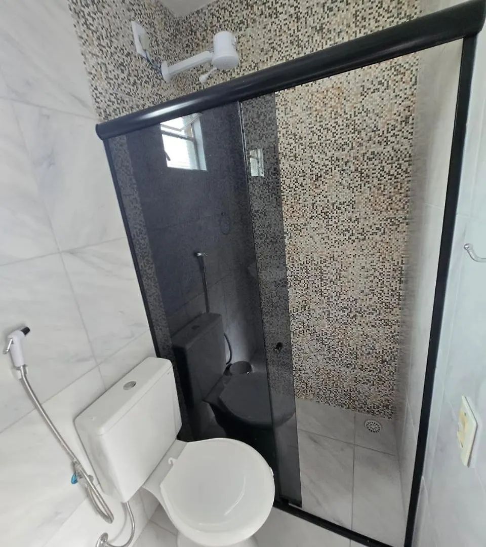Charming Apartment In Barro Recife 0*,  Brazílie