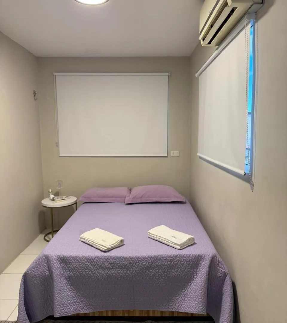 Charming Apartment In Barro Recife Brezilya