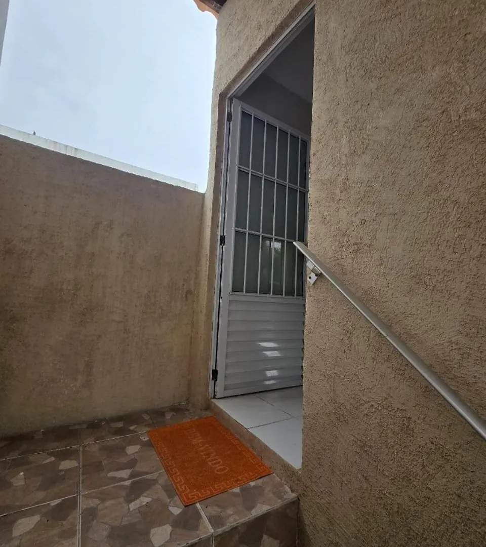 Charming Apartment In Barro Recife