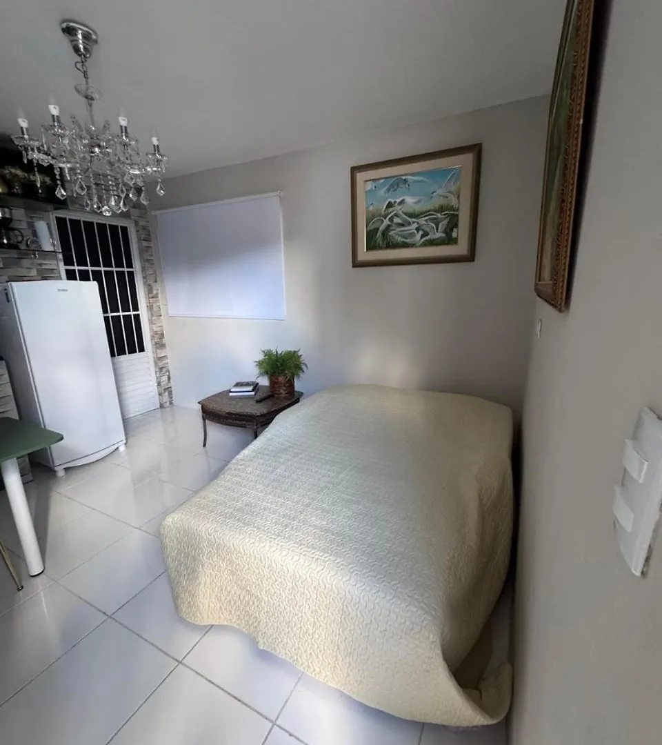 Charming Apartment In Barro Recife